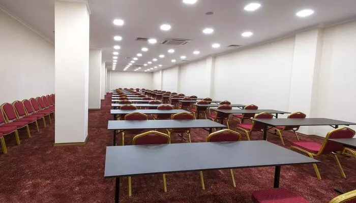 هتل آنی گرند ایروان
